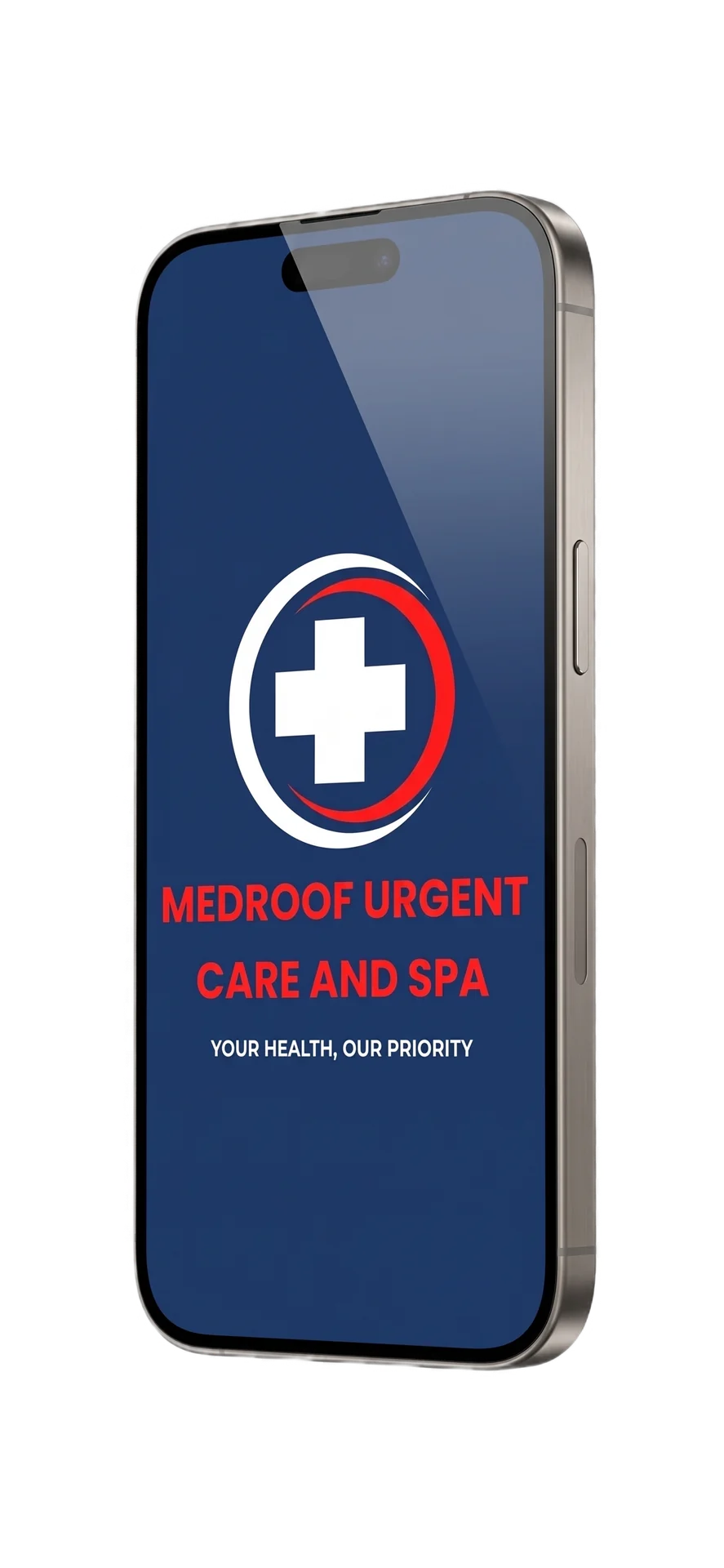 Medroof Platform Interface