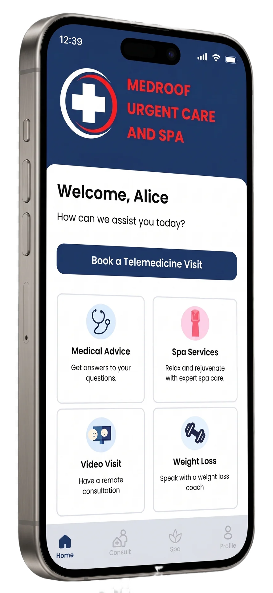 Patient Onboarding