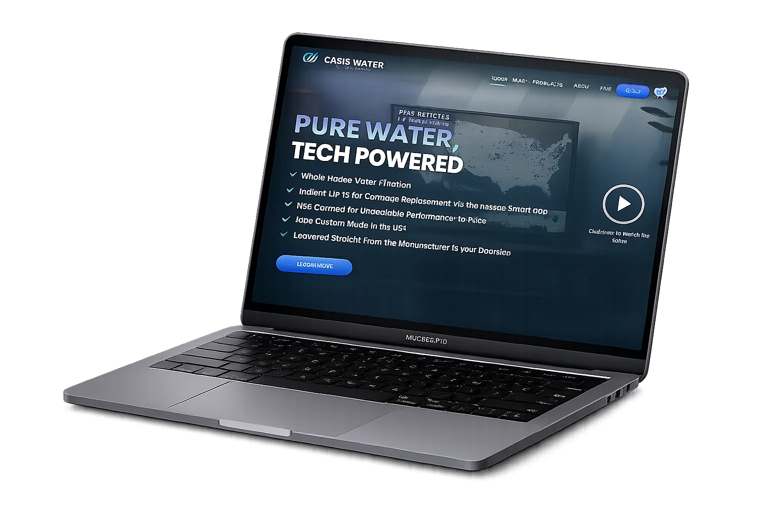 Oasis IoT Interface