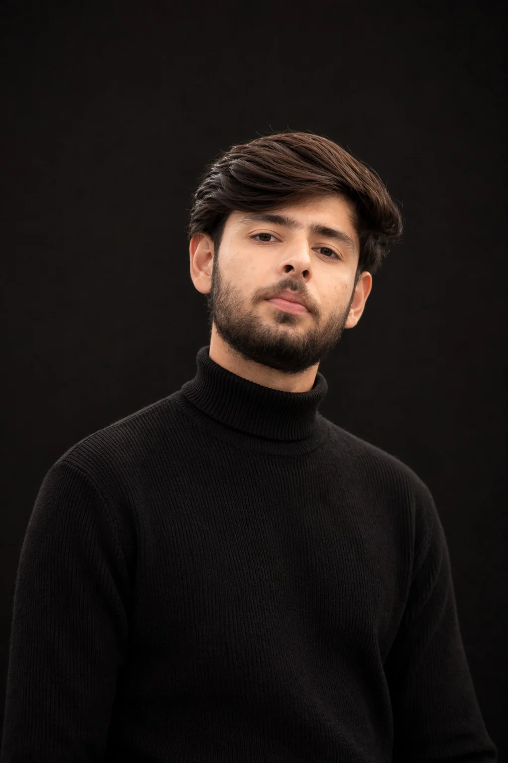 Abdul Moiz Shah