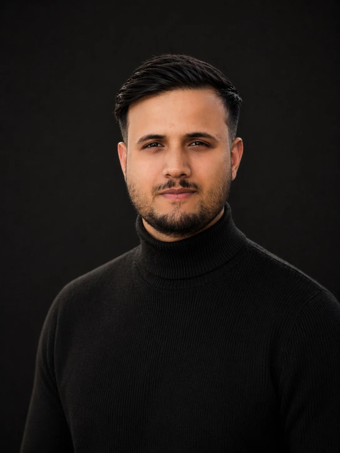Danyal Anwar Khan
