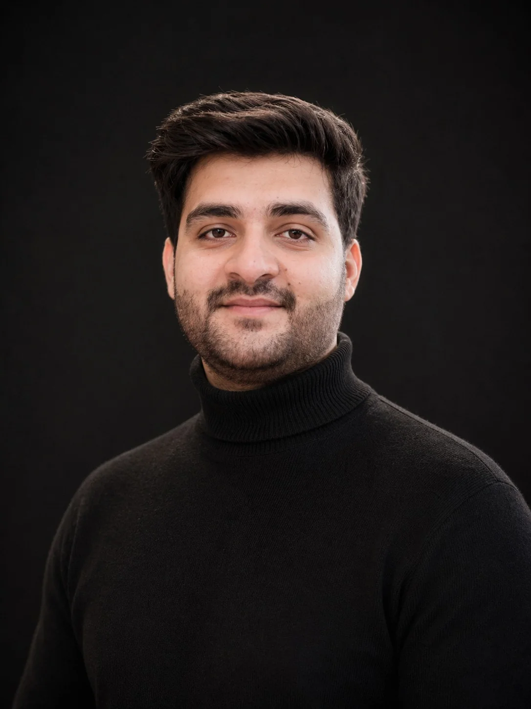 Saif ur Rehman
