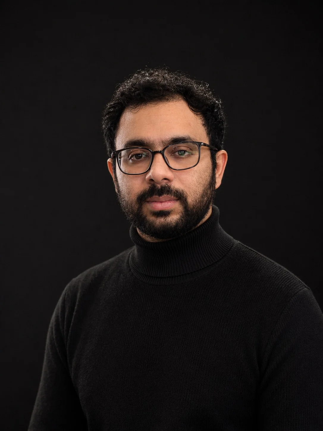 Zeeshan Qureshi